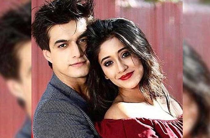 Will Mohsin Khan and Shivangi Joshi exit Yeh Rishta Kya Kehlata Hai